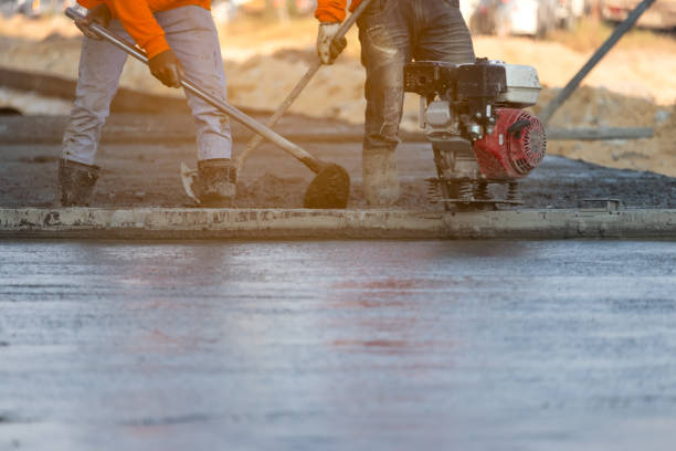 Best Concrete Removal and Replacement in Haworth, NJ