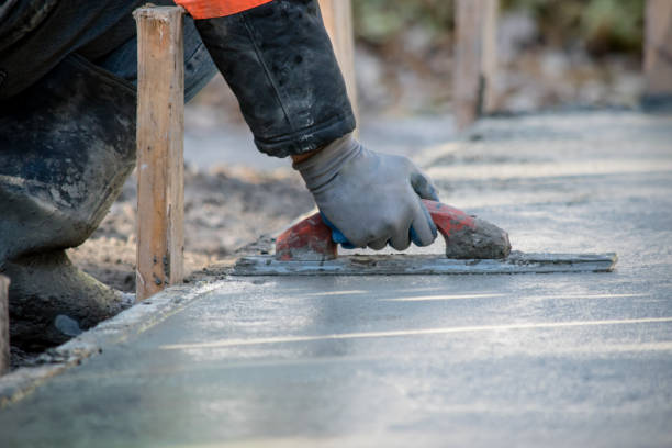 Best Residential Concrete Solutions in Haworth, NJ
